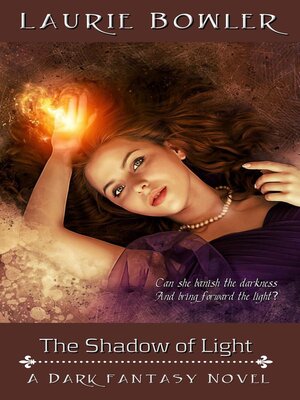 cover image of The Shadow of Light